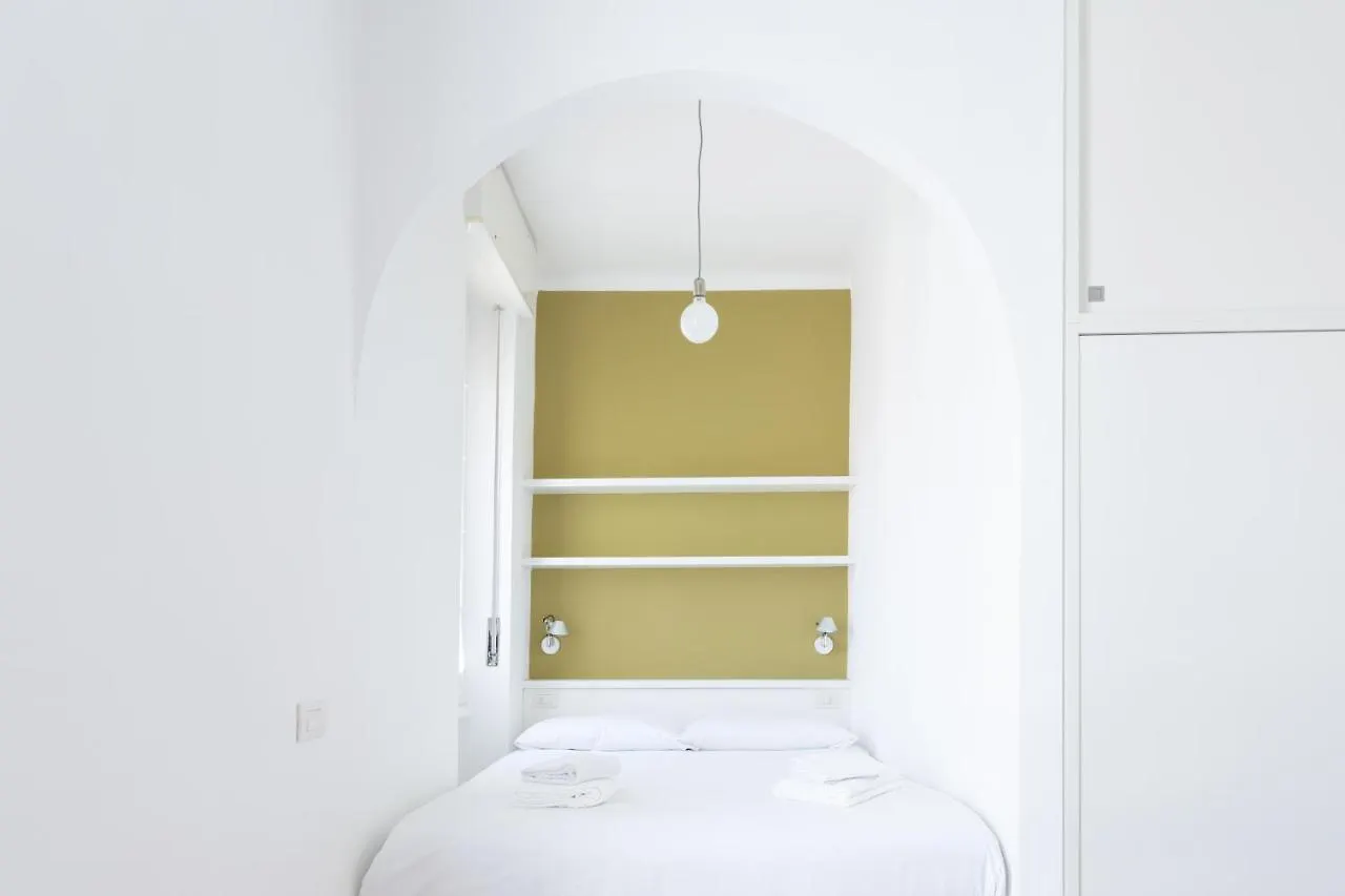 Porta Nuova Bright Studio With Balcony Milan 0*,